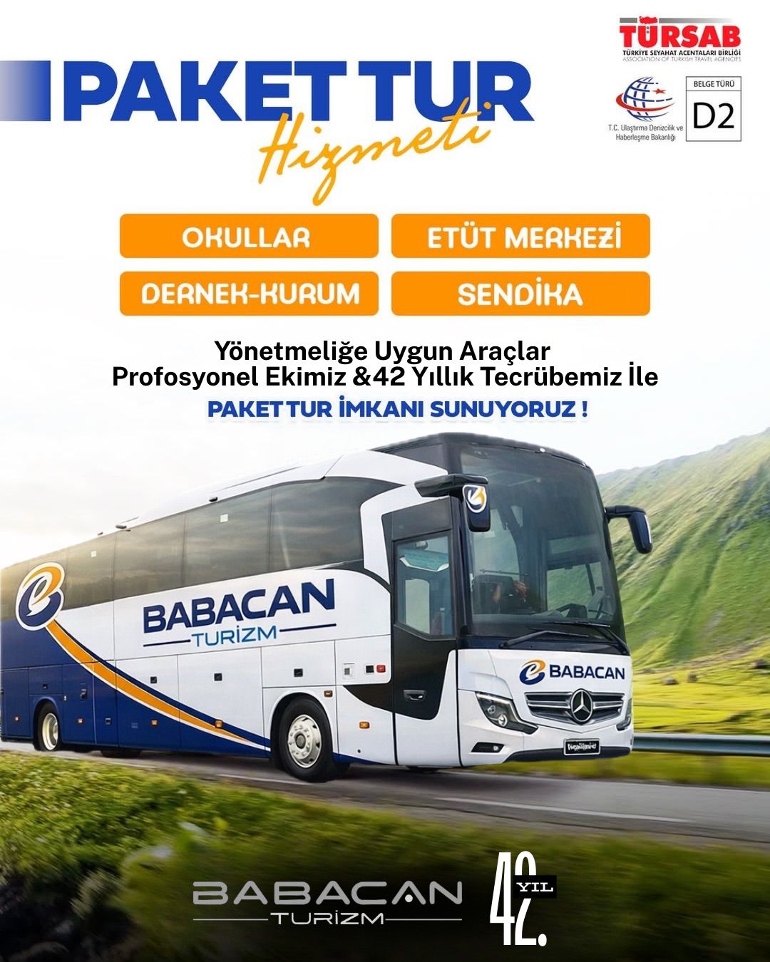 Organizasyon görseli